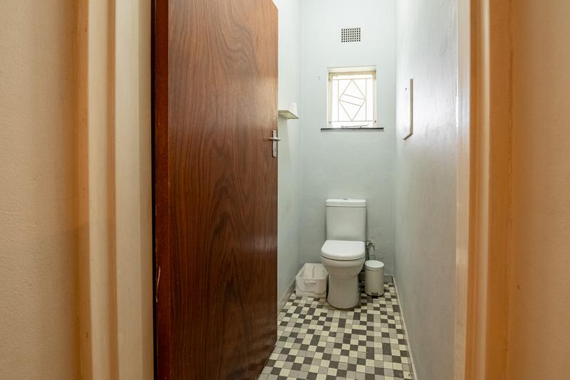 3 Bedroom Property for Sale in Riviersonderend Western Cape